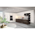 Pole Lacquer Painting Simple Kitchen Cabinets